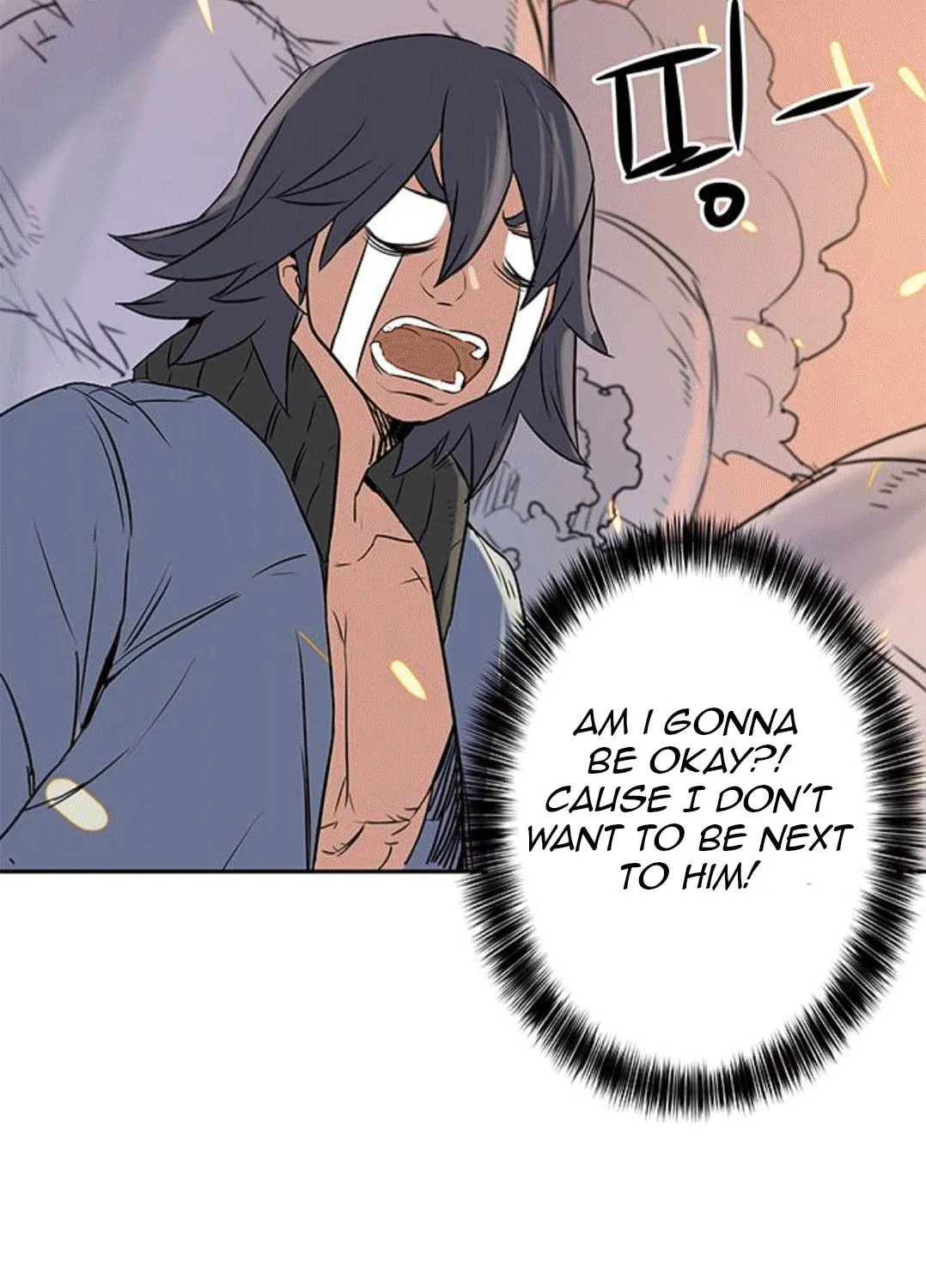 Read Get Life chapter 6 image 65 on Lezhin