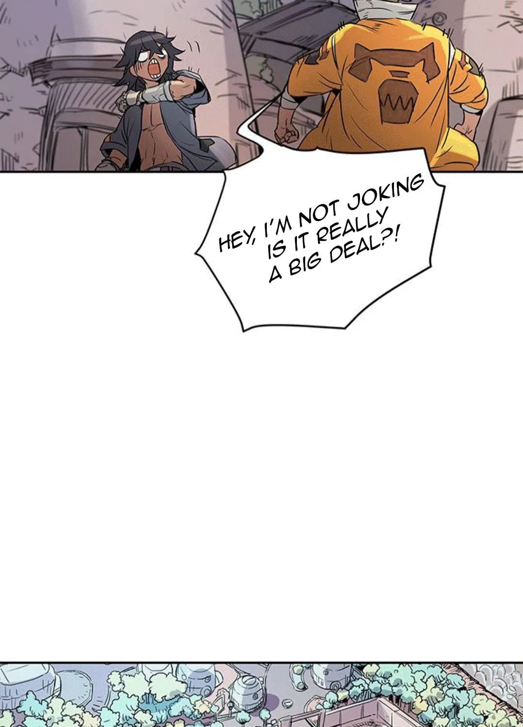 Read Get Life chapter 6 image 71 on Lezhin