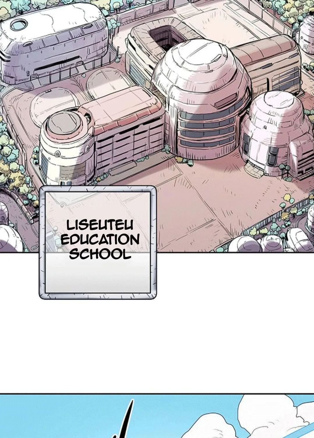 Read Get Life chapter 6 image 72 on Lezhin