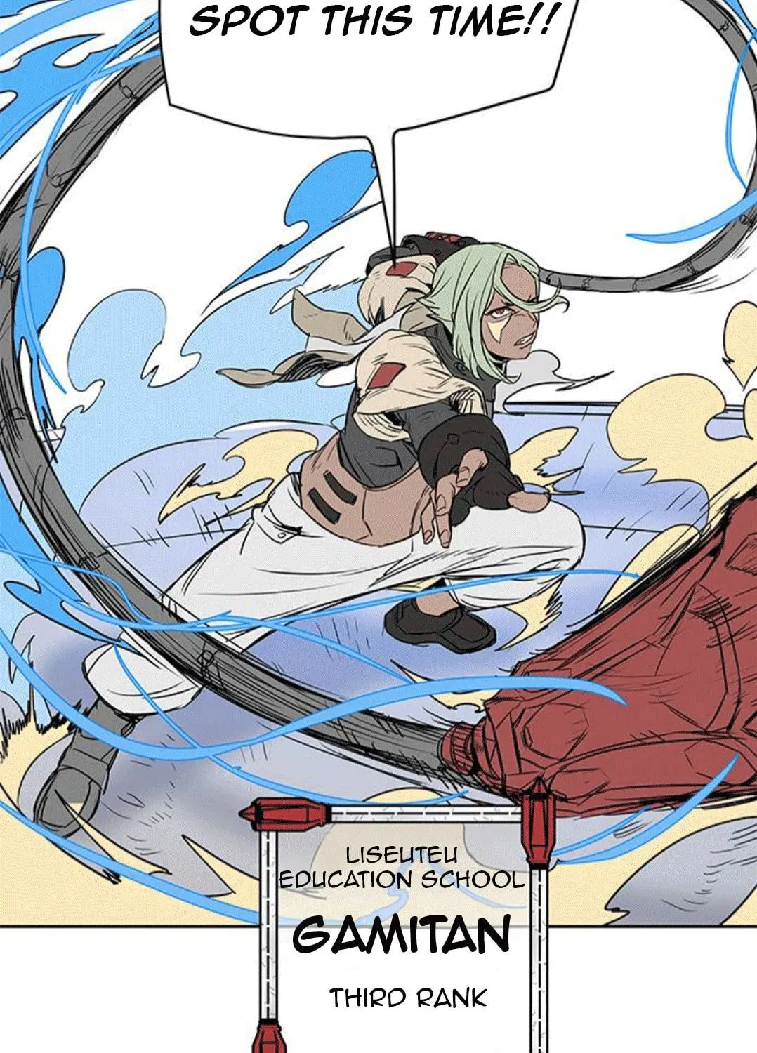 Read Get Life chapter 6 image 77 on Lezhin