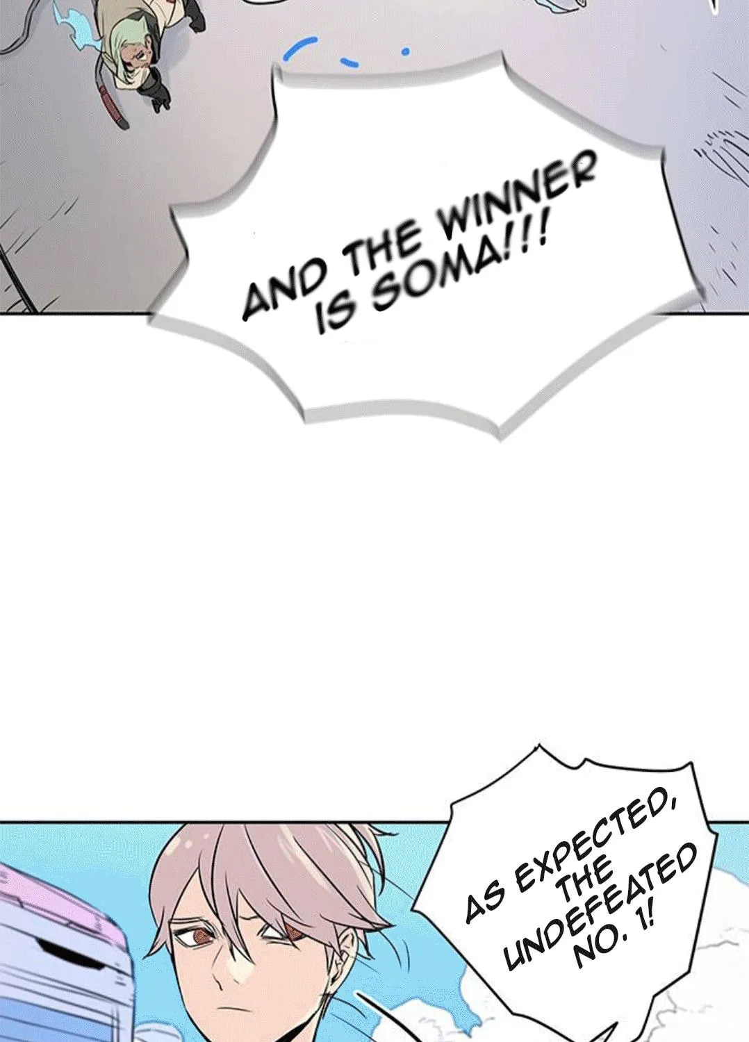 Read Get Life chapter 6 image 86 on Lezhin