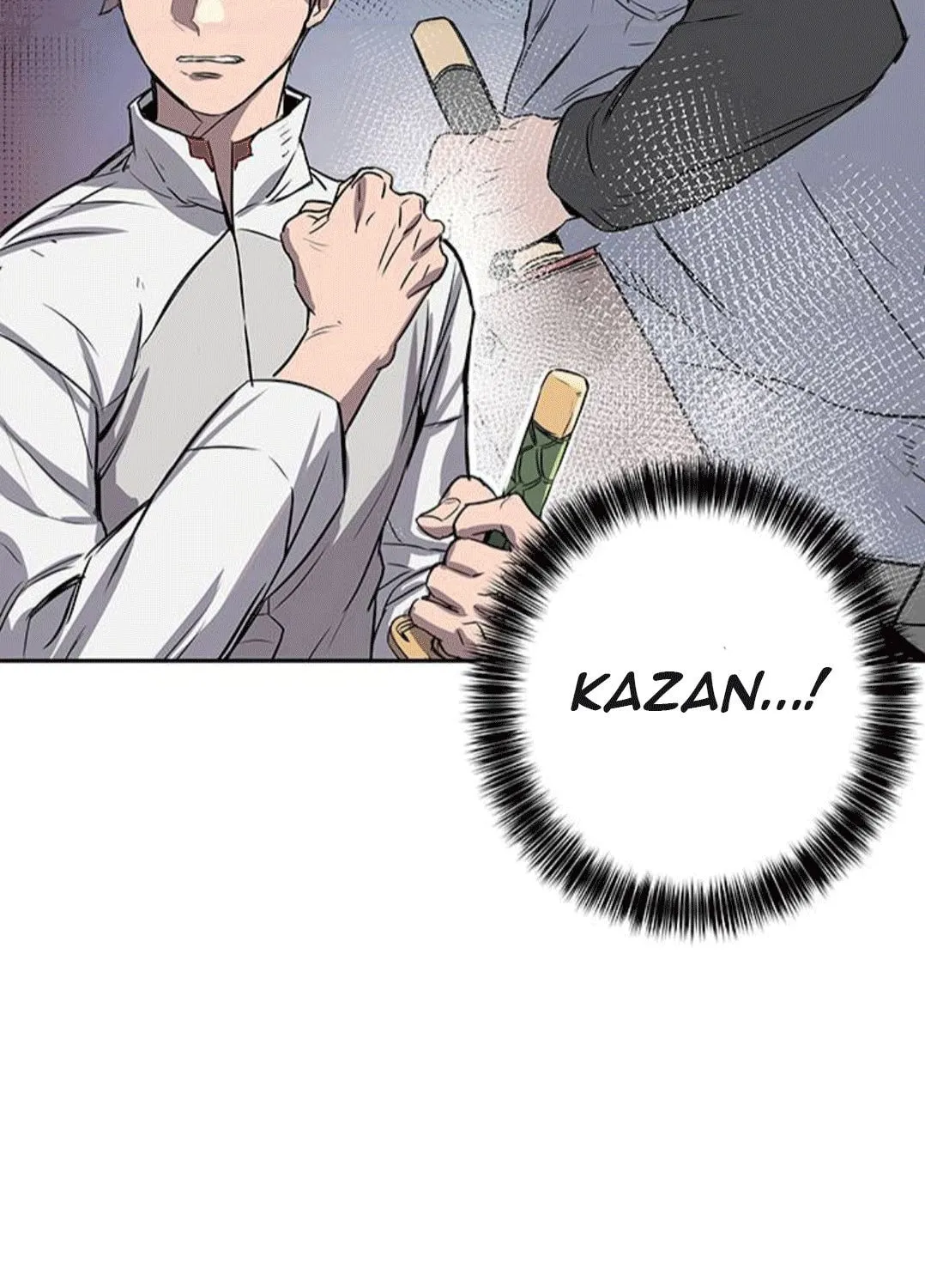 Read Get Life chapter 6 image 89 on Lezhin