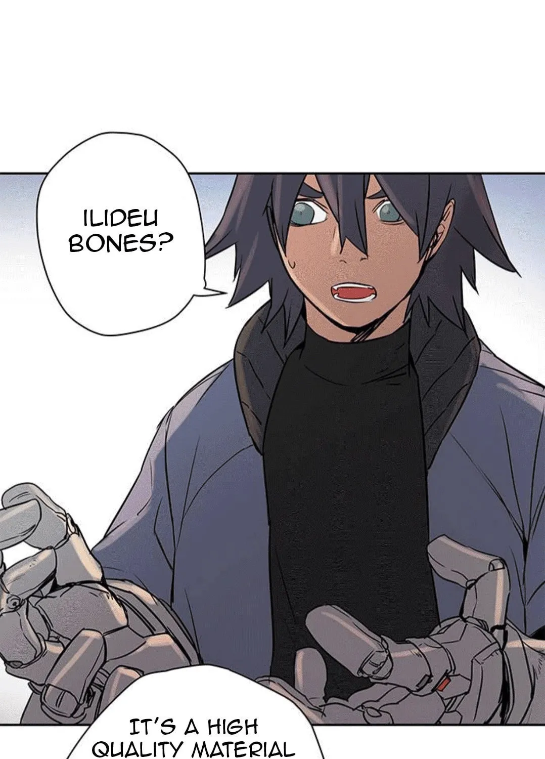 Read Get Life chapter 7 image 14 on Lezhin