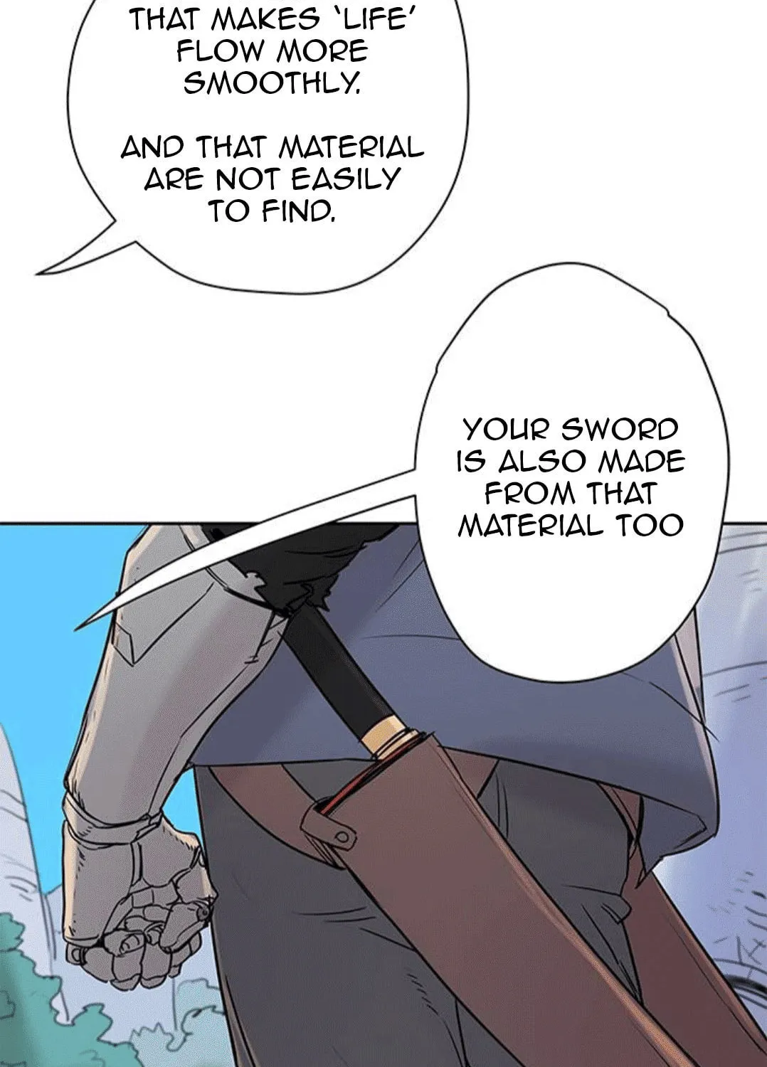 Read Get Life chapter 7 image 15 on Lezhin