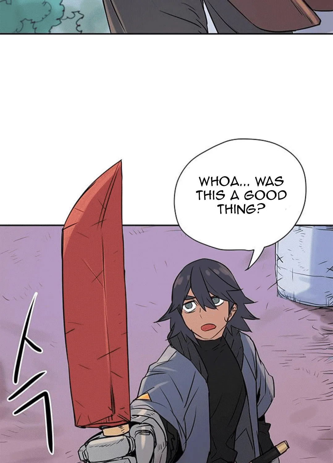 Read Get Life chapter 7 image 16 on Lezhin