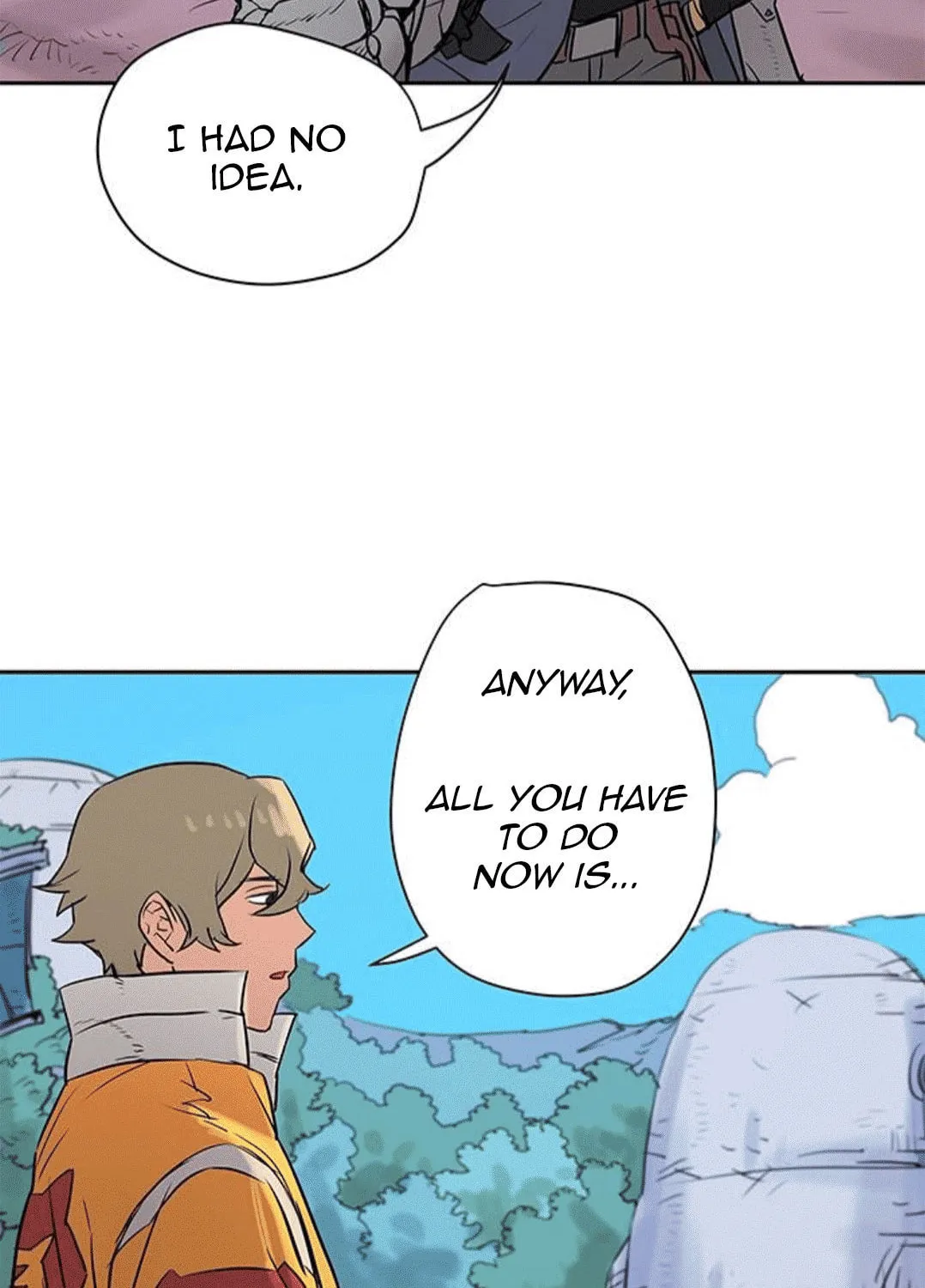 Read Get Life chapter 7 image 17 on Lezhin
