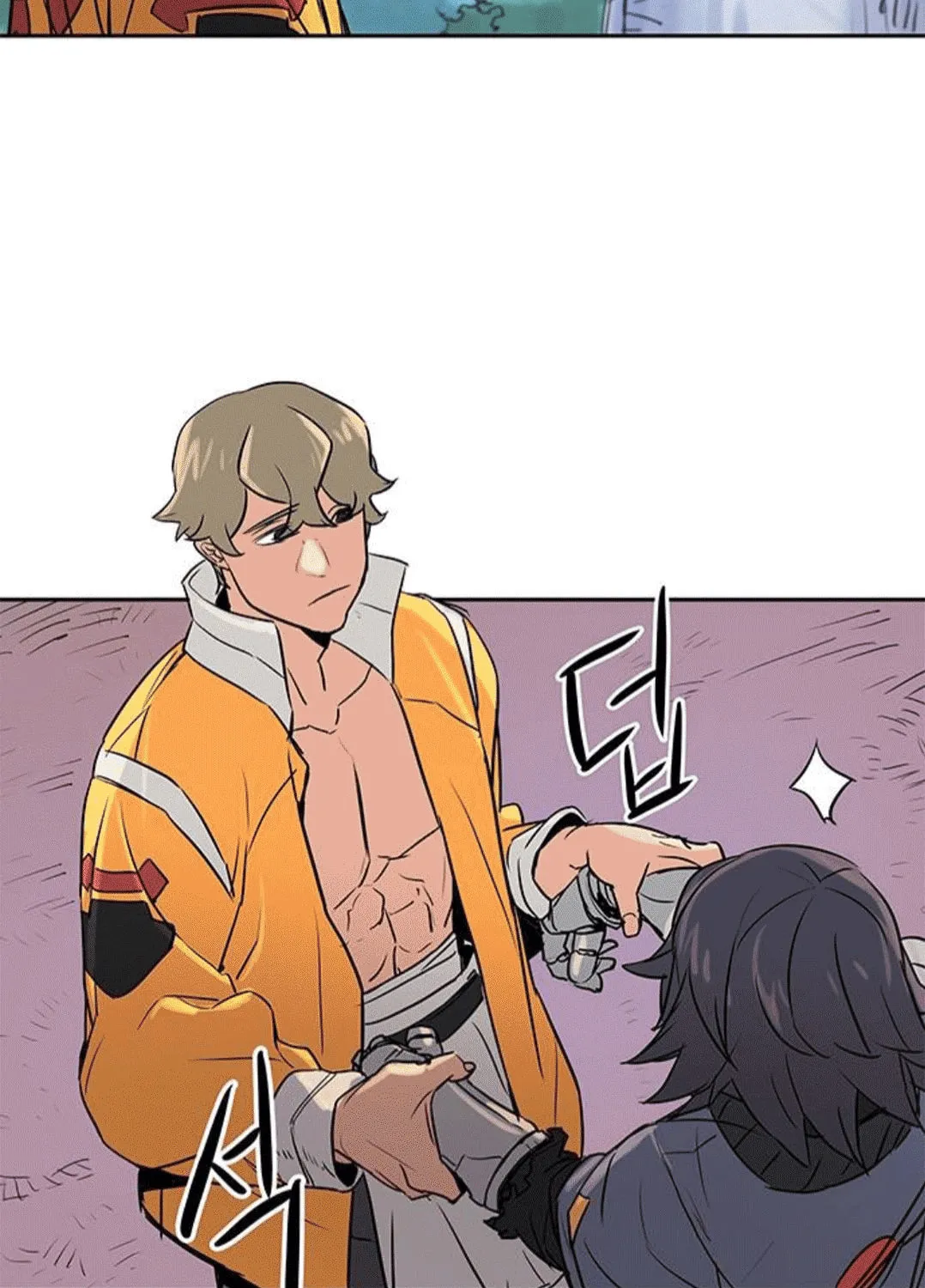 Read Get Life chapter 7 image 18 on Lezhin
