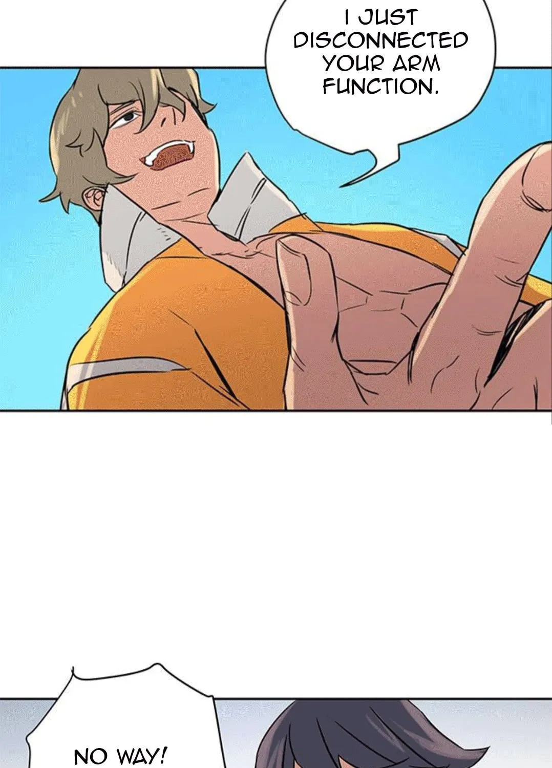 Read Get Life chapter 7 image 23 on Lezhin