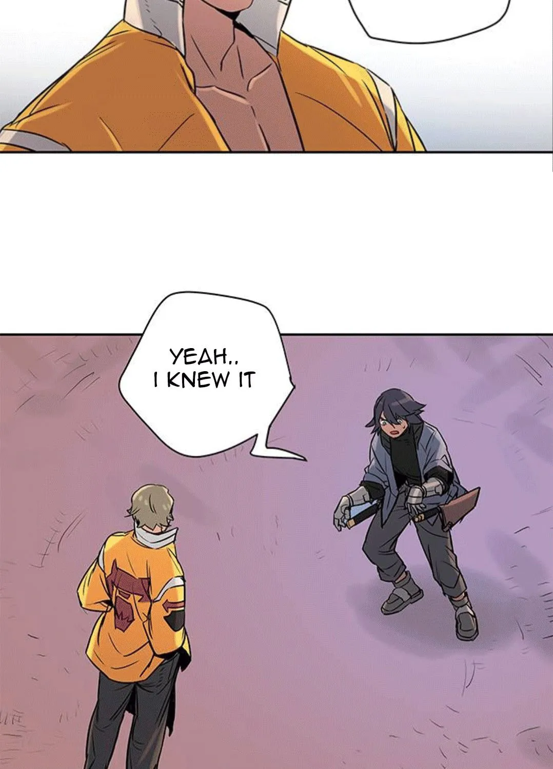 Read Get Life chapter 7 image 25 on Lezhin