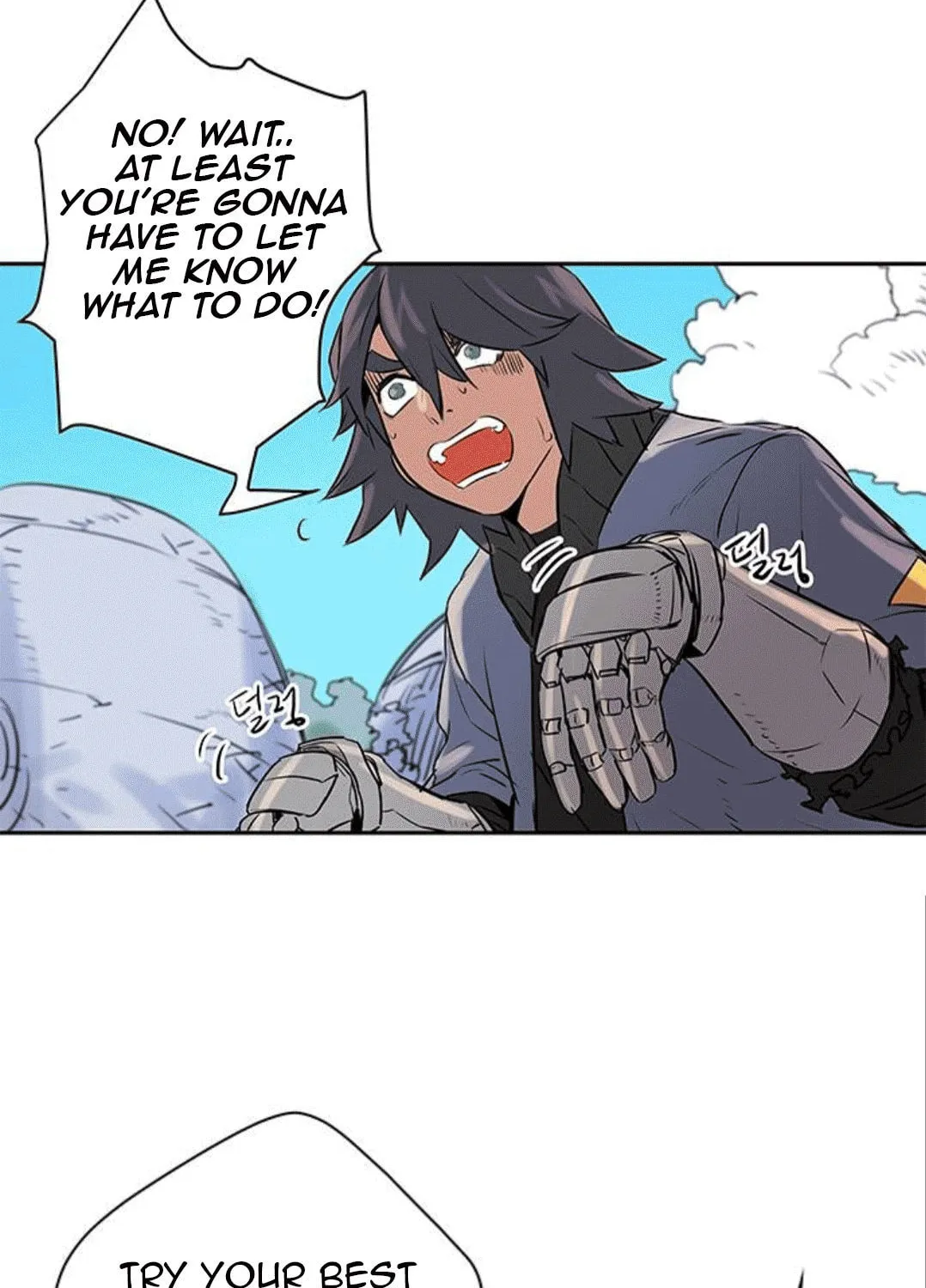 Read Get Life chapter 7 image 31 on Lezhin