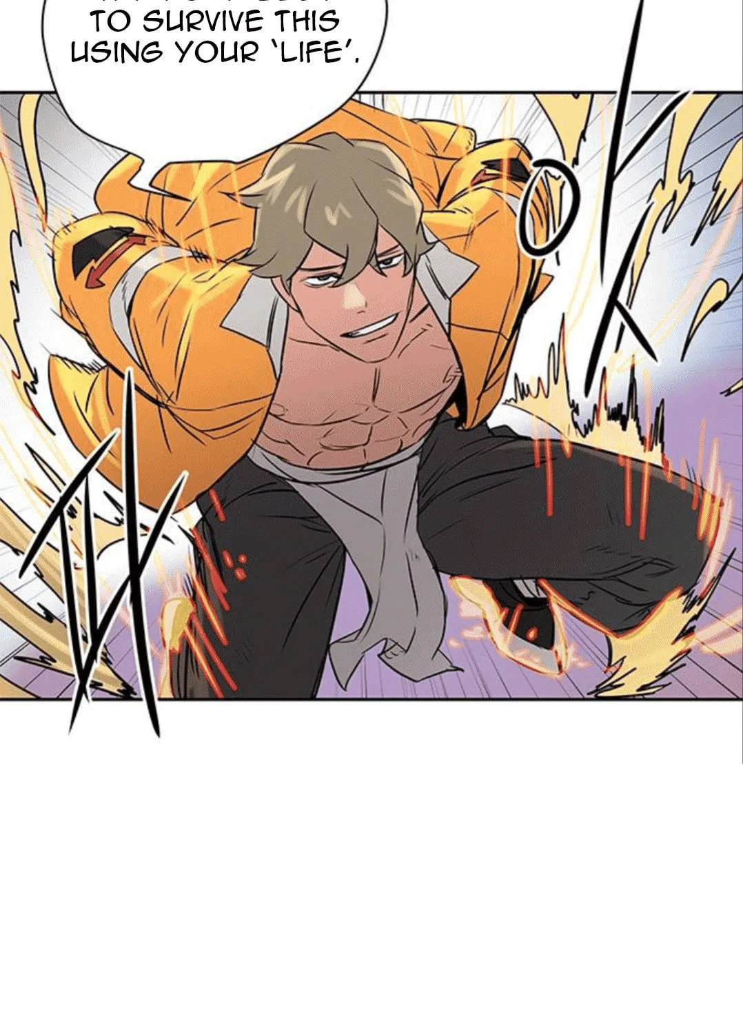Read Get Life chapter 7 image 32 on Lezhin