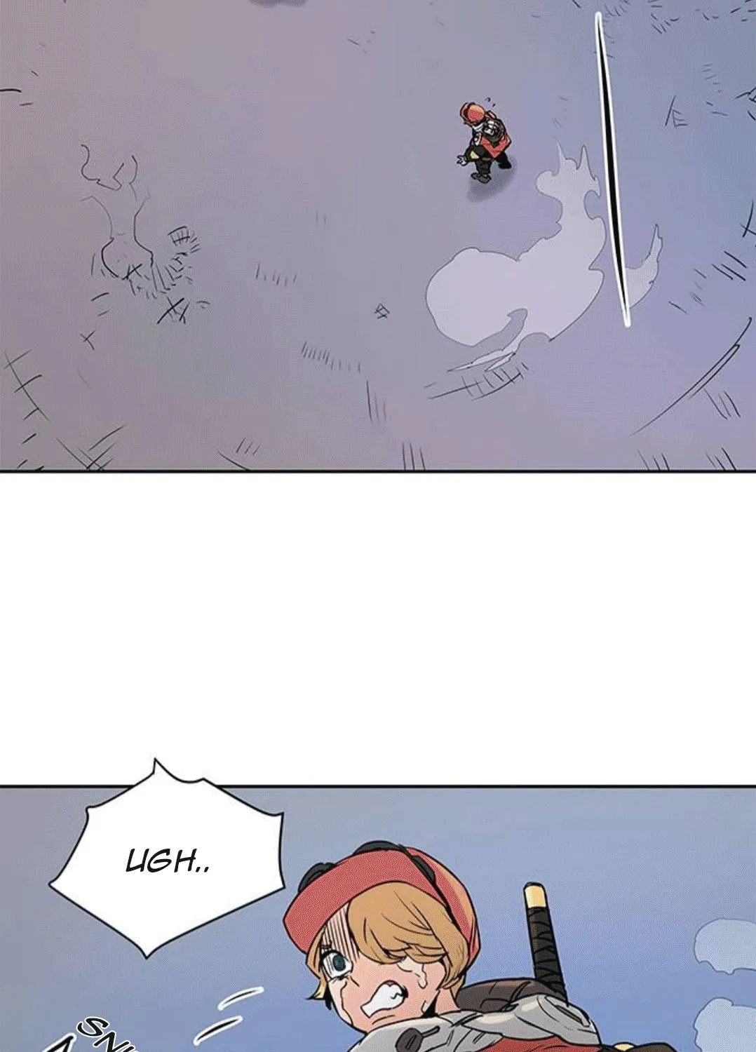 Read Get Life chapter 7 image 38 on Lezhin