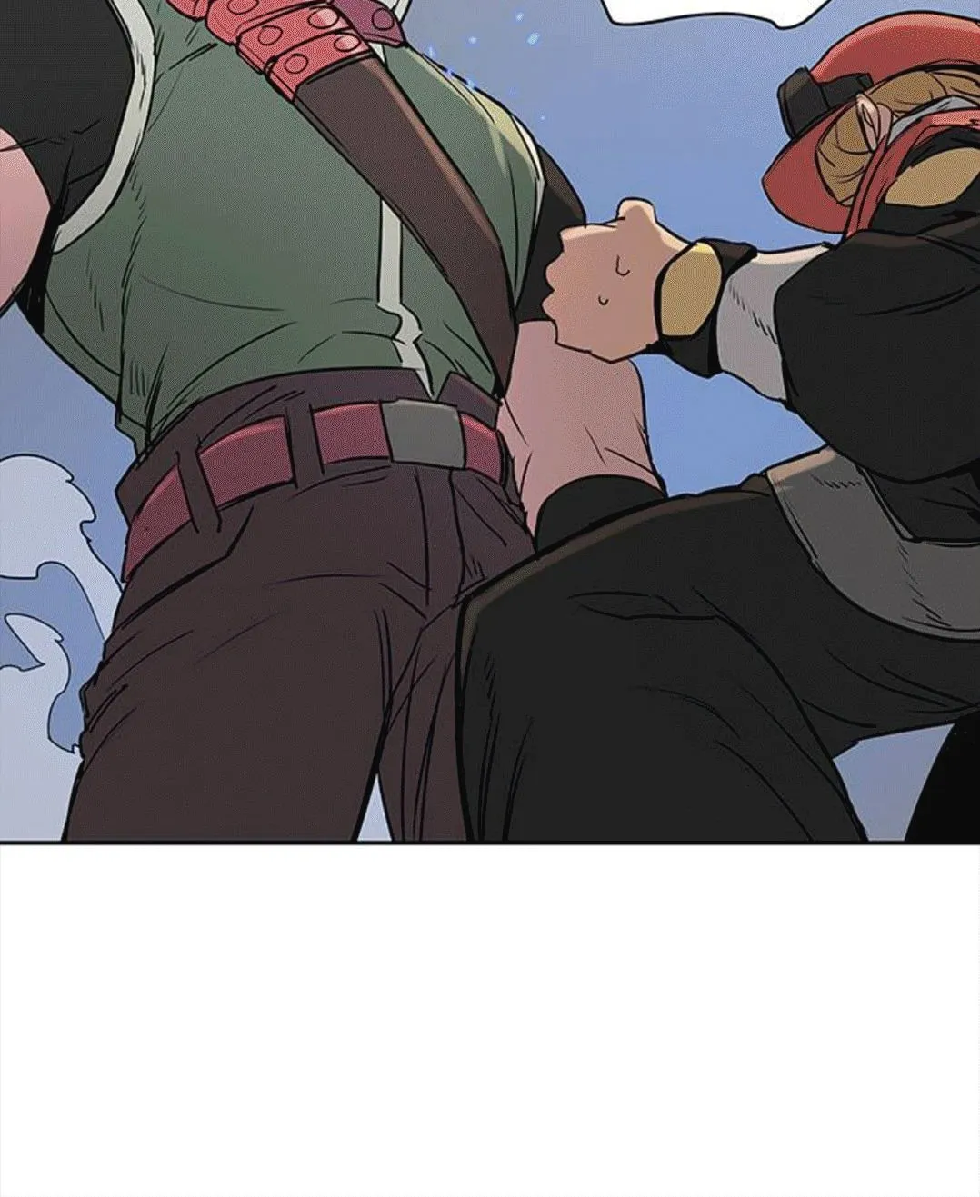 Read Get Life chapter 7 image 40 on Lezhin