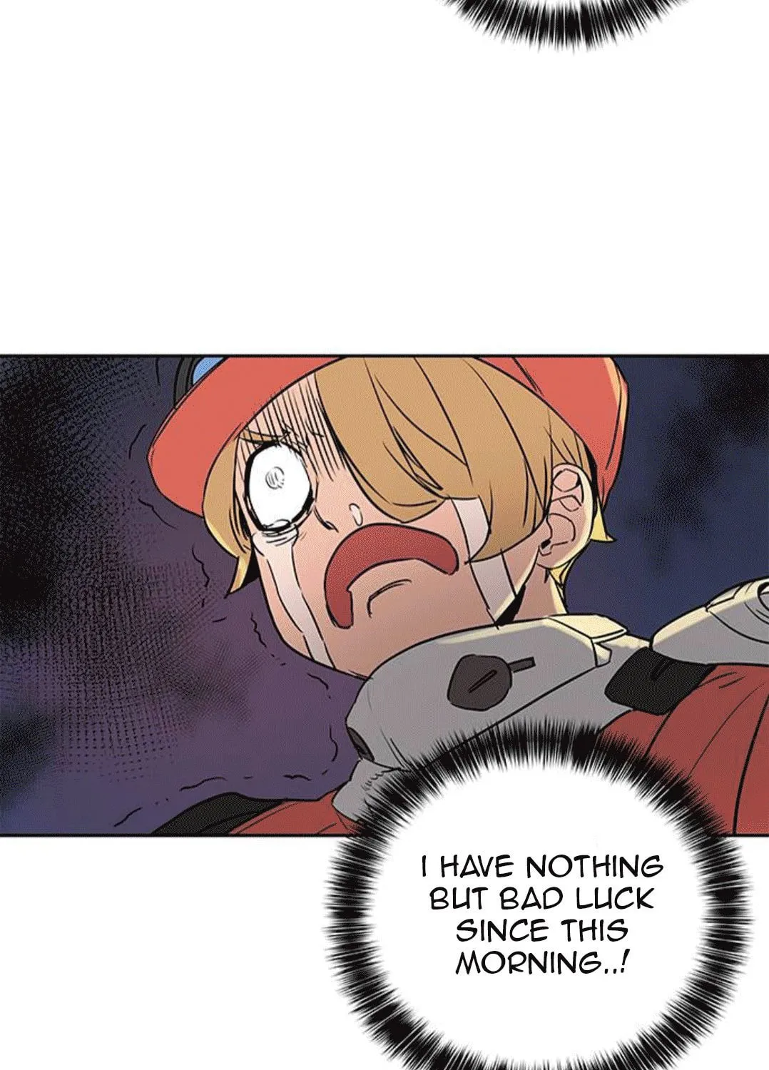 Read Get Life chapter 7 image 43 on Lezhin