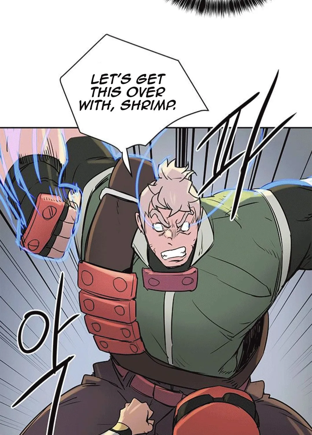 Read Get Life chapter 7 image 44 on Lezhin