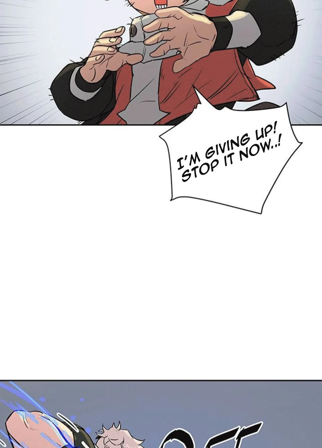 Read Get Life chapter 7 image 46 on Lezhin