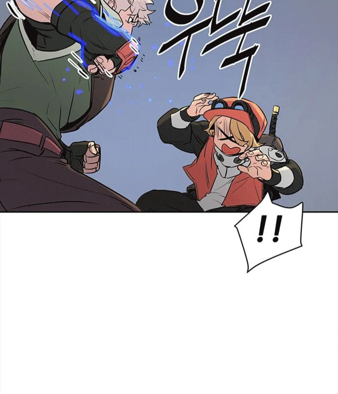 Read Get Life chapter 7 image 47 on Lezhin