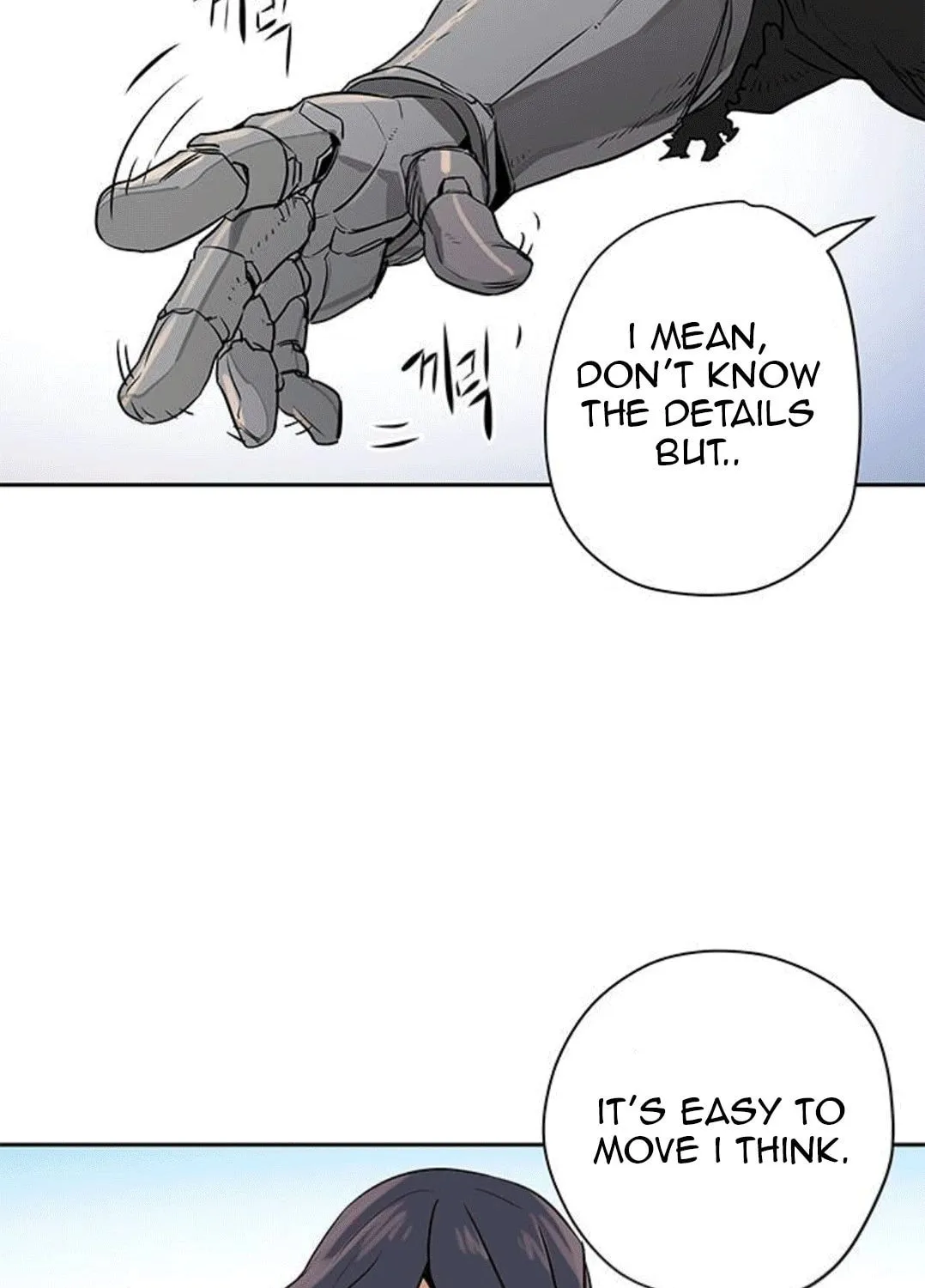 Read Get Life chapter 7 image 5 on Lezhin