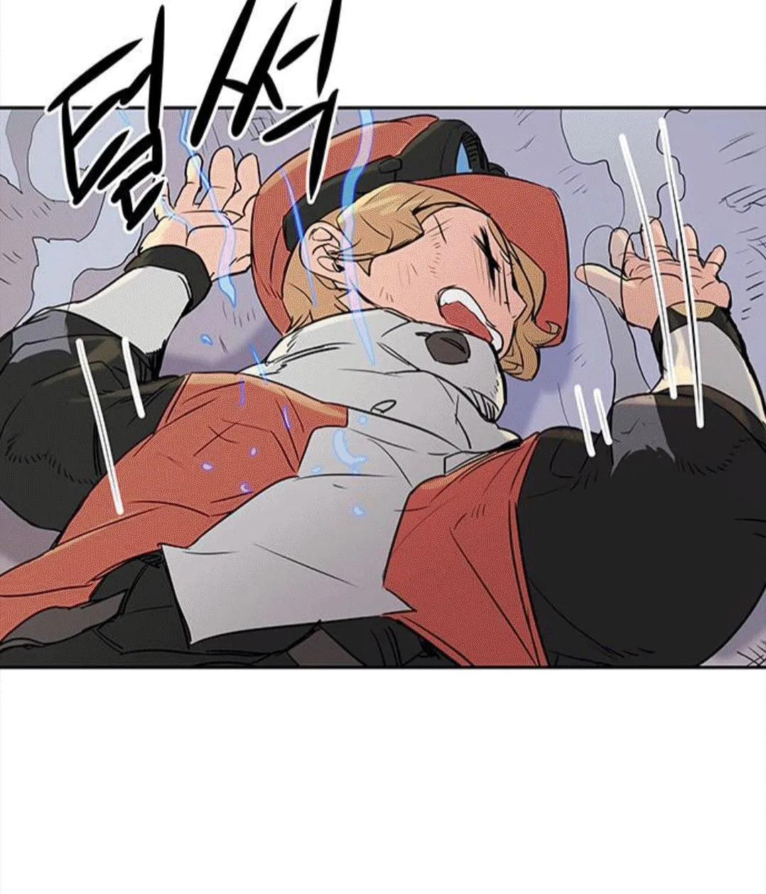Read Get Life chapter 7 image 54 on Lezhin