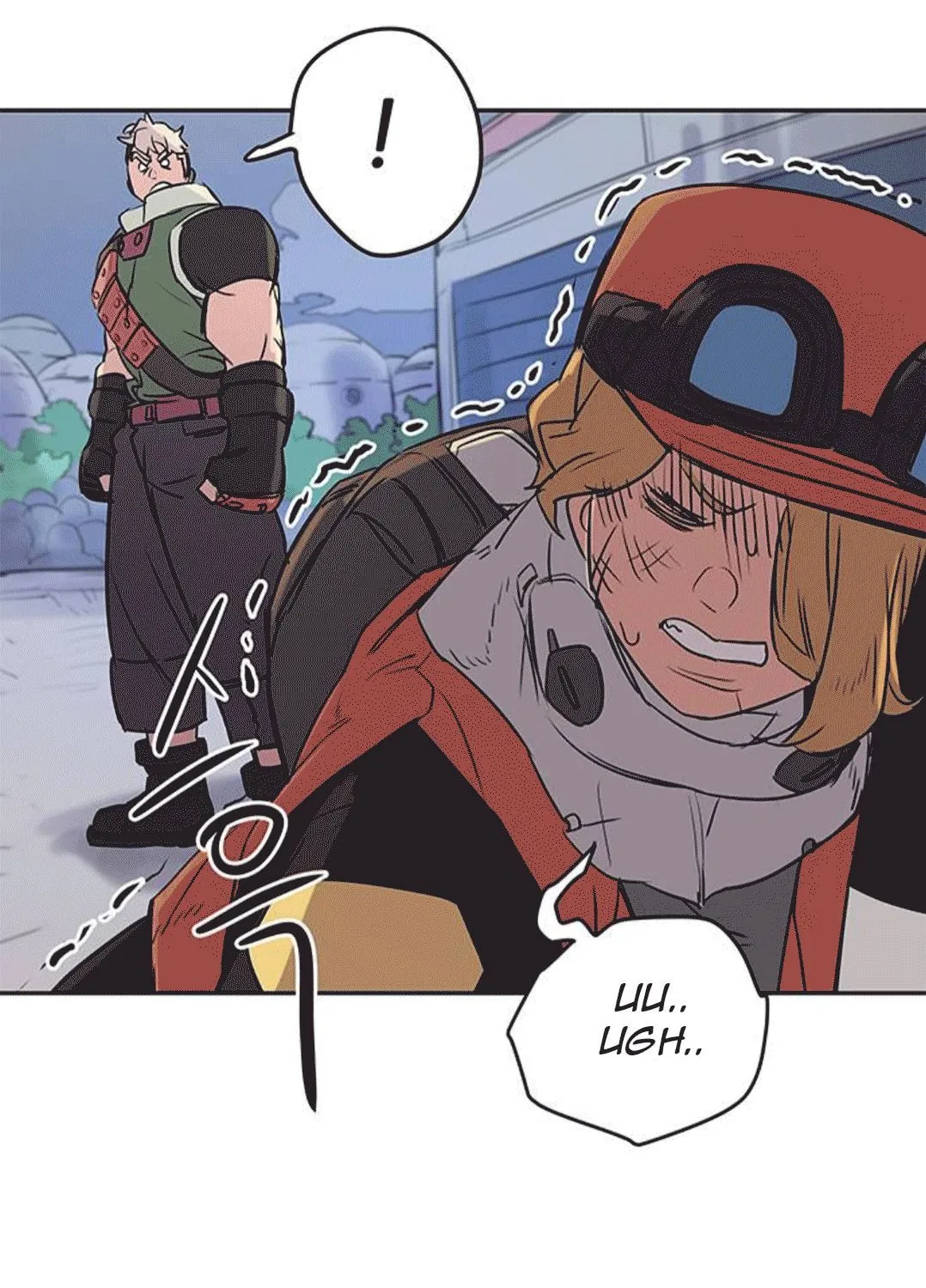 Read Get Life chapter 7 image 62 on Lezhin