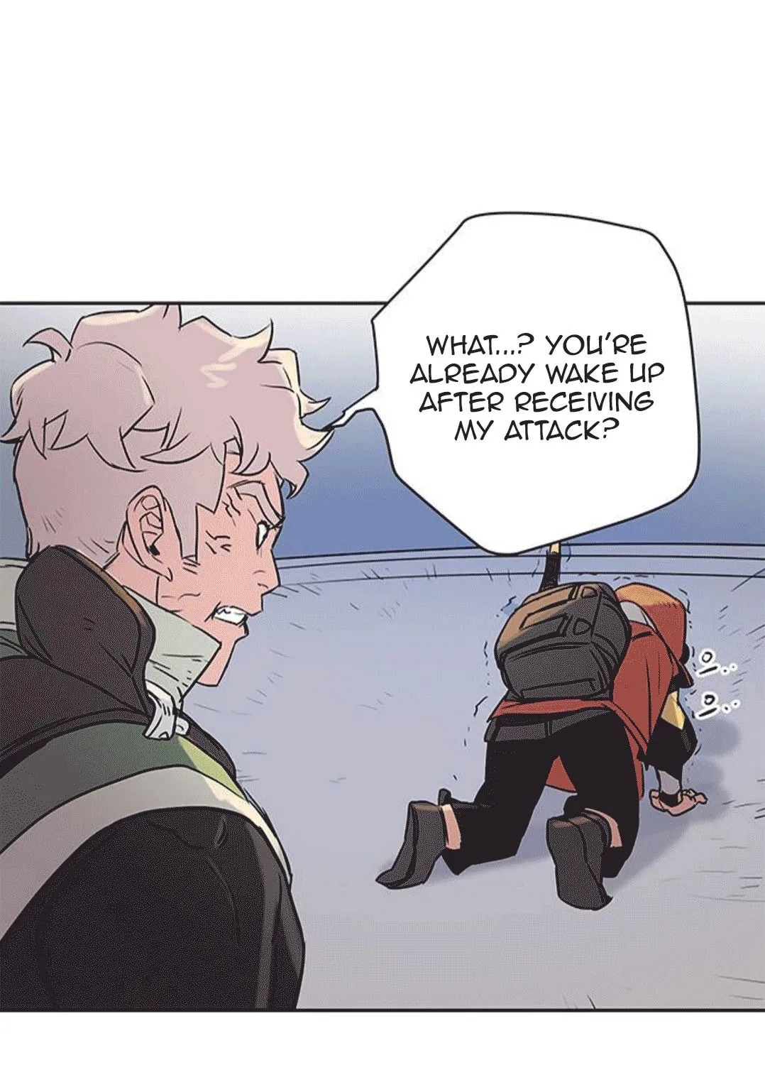 Read Get Life chapter 7 image 63 on Lezhin