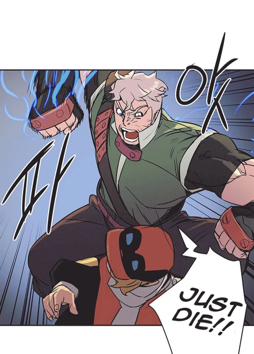 Read Get Life chapter 7 image 65 on Lezhin