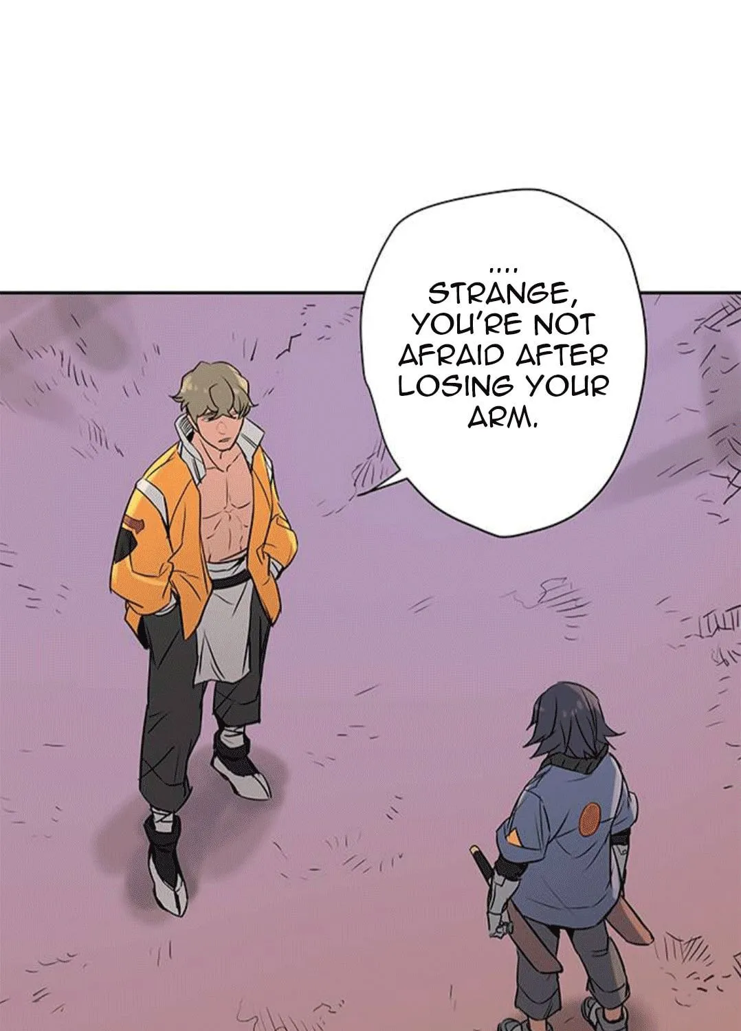 Read Get Life chapter 7 image 7 on Lezhin