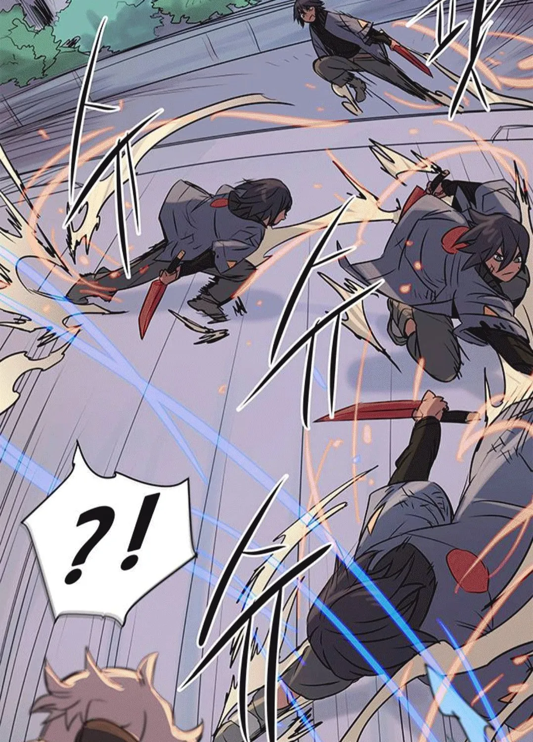 Read Get Life chapter 7 image 74 on Lezhin
