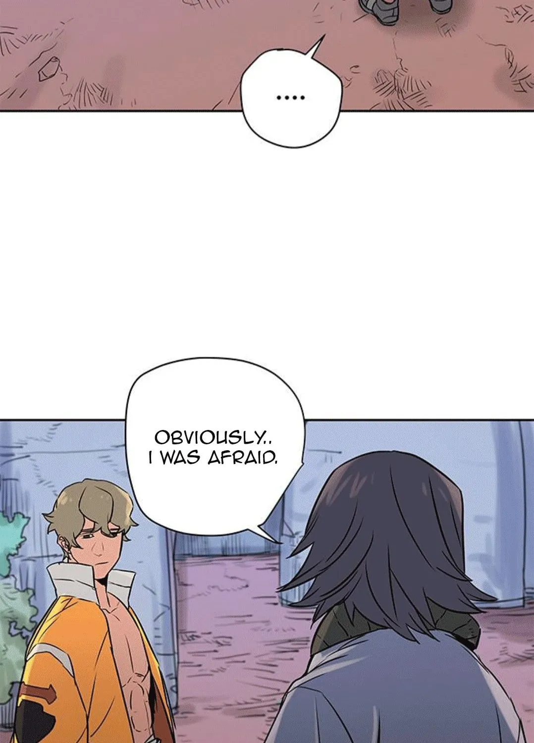 Read Get Life chapter 7 image 8 on Lezhin
