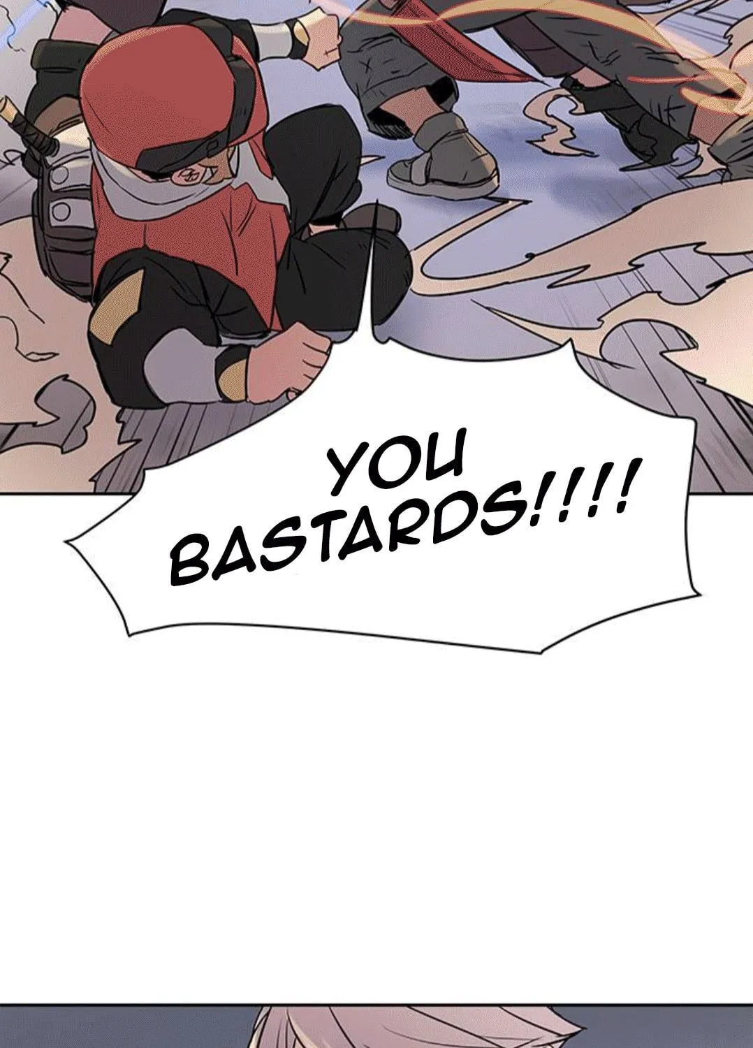 Read Get Life chapter 7 image 80 on Lezhin