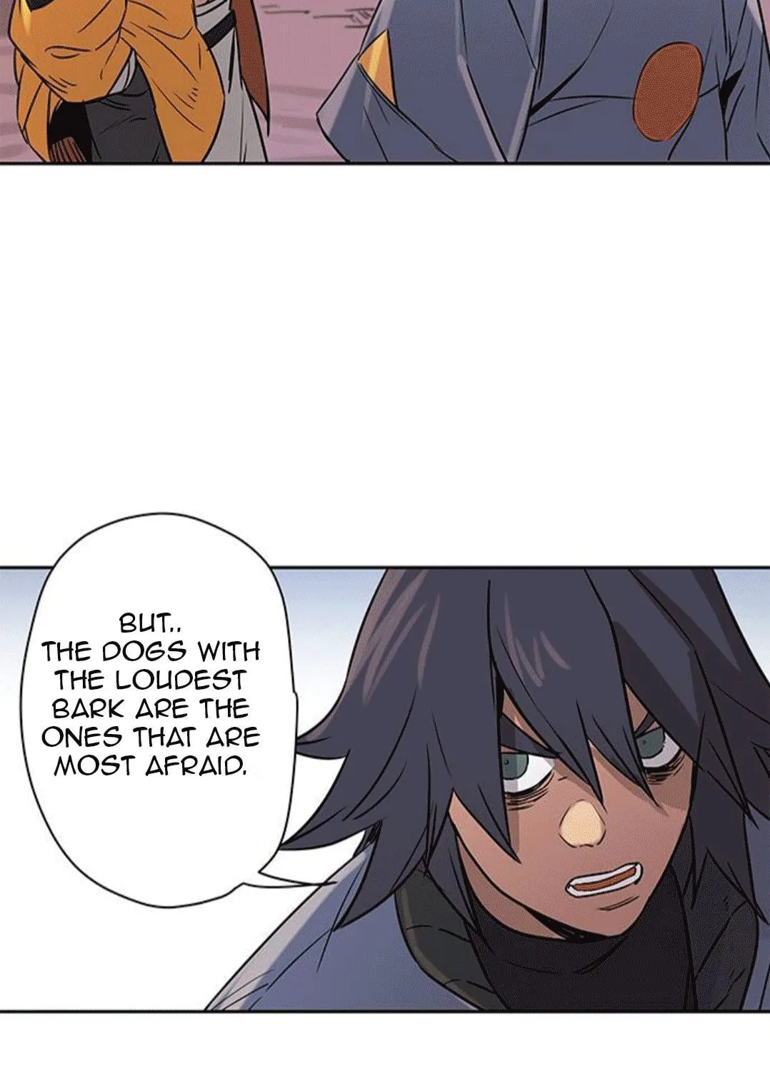 Read Get Life chapter 7 image 9 on Lezhin