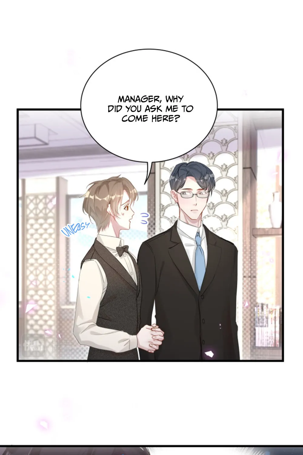 Read Get Married chapter 1 image 11 on Lezhin