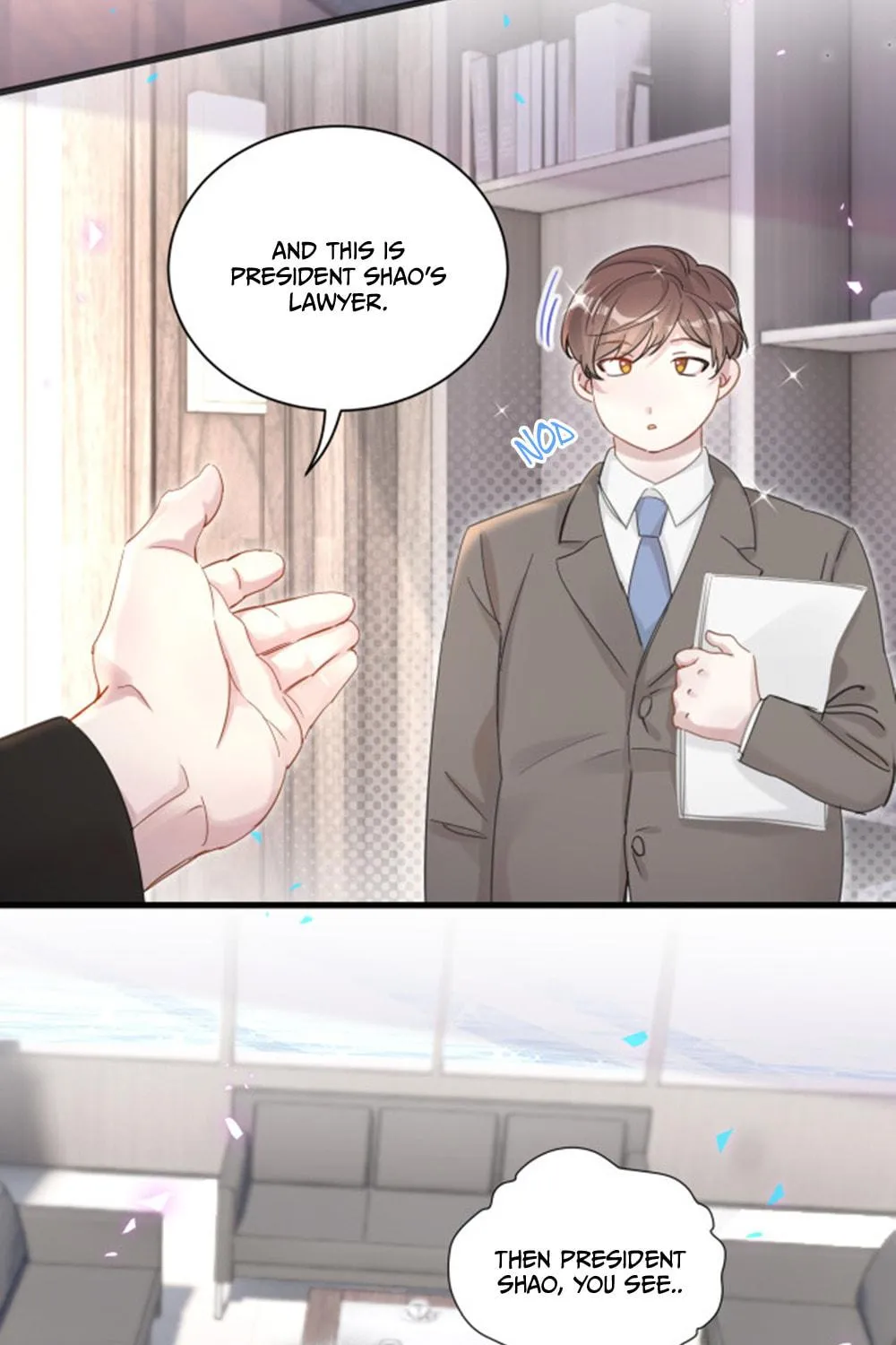 Read Get Married chapter 1 image 15 on Lezhin