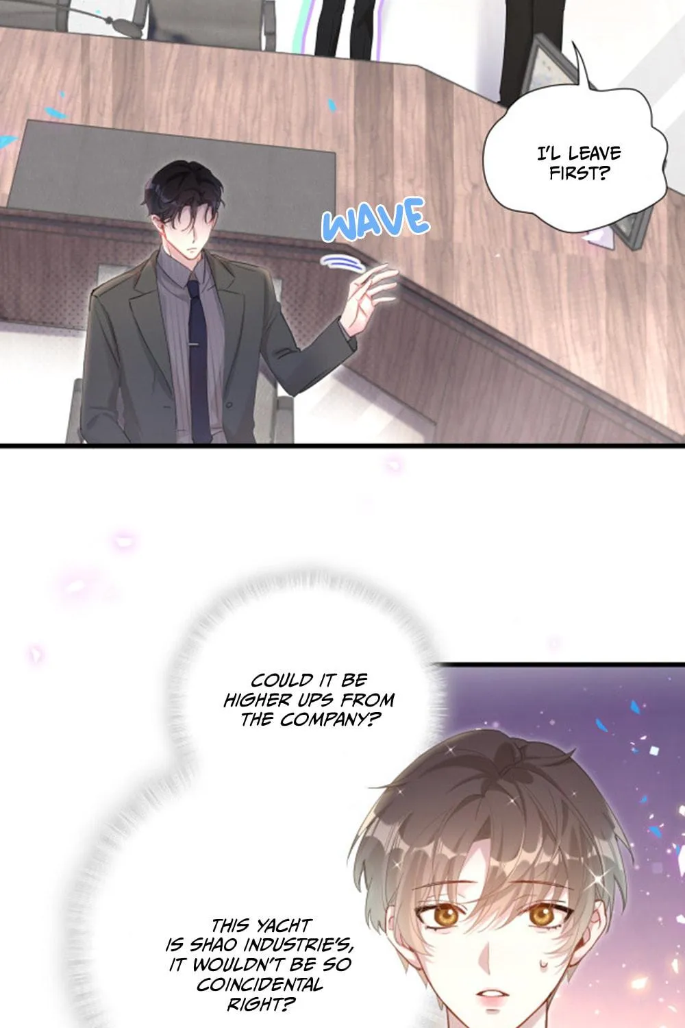 Read Get Married chapter 1 image 17 on Lezhin