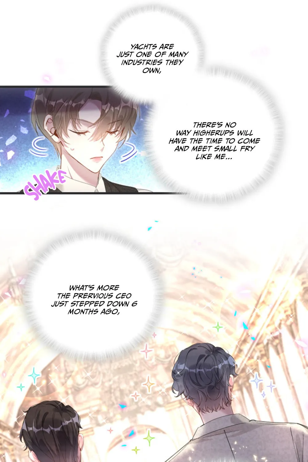 Read Get Married chapter 1 image 19 on Lezhin