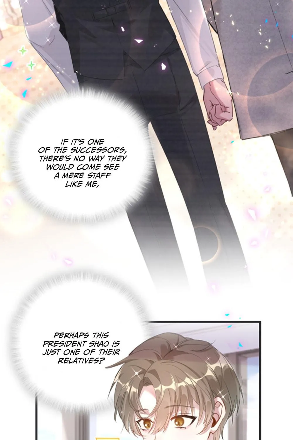 Read Get Married chapter 1 image 21 on Lezhin