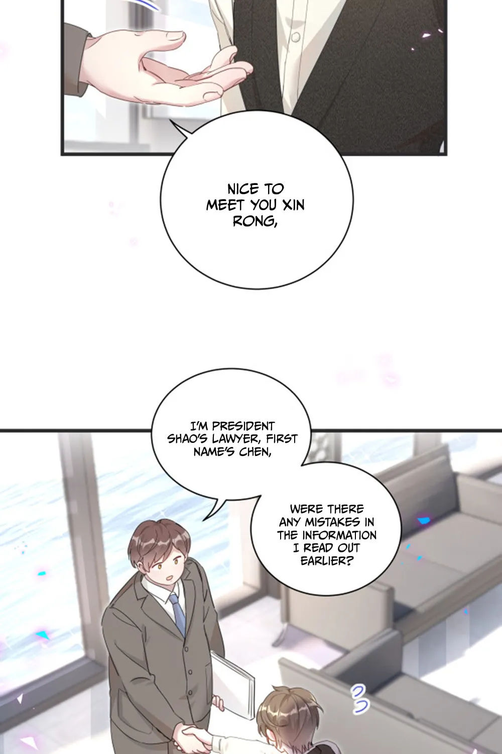 Read Get Married chapter 1 image 23 on Lezhin