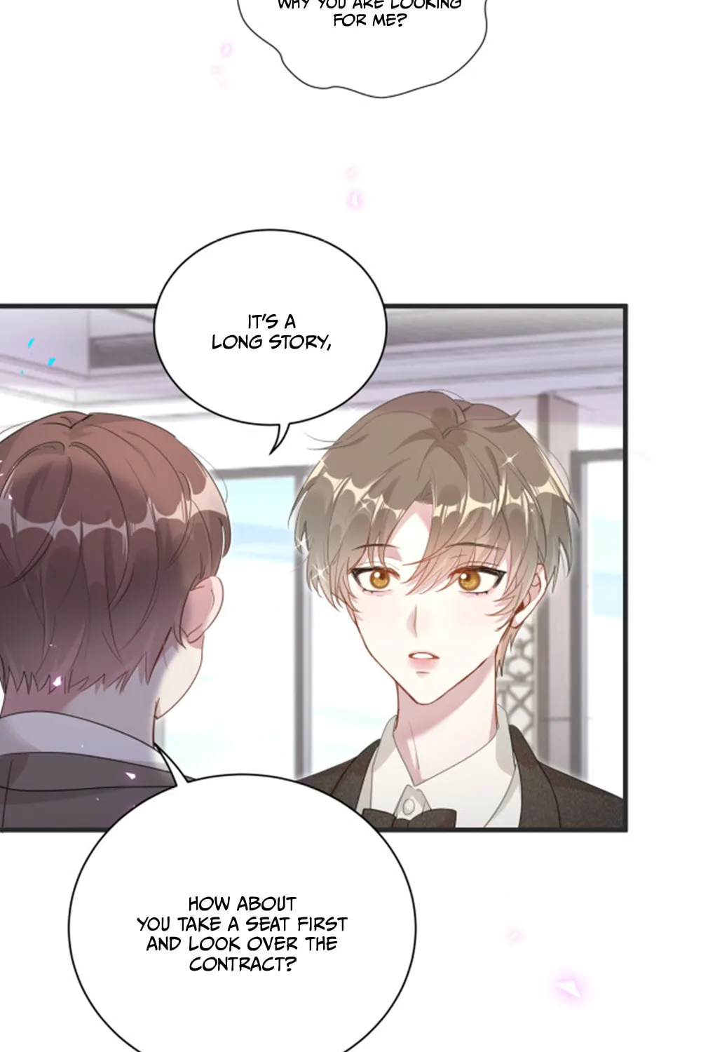 Read Get Married chapter 1 image 25 on Lezhin