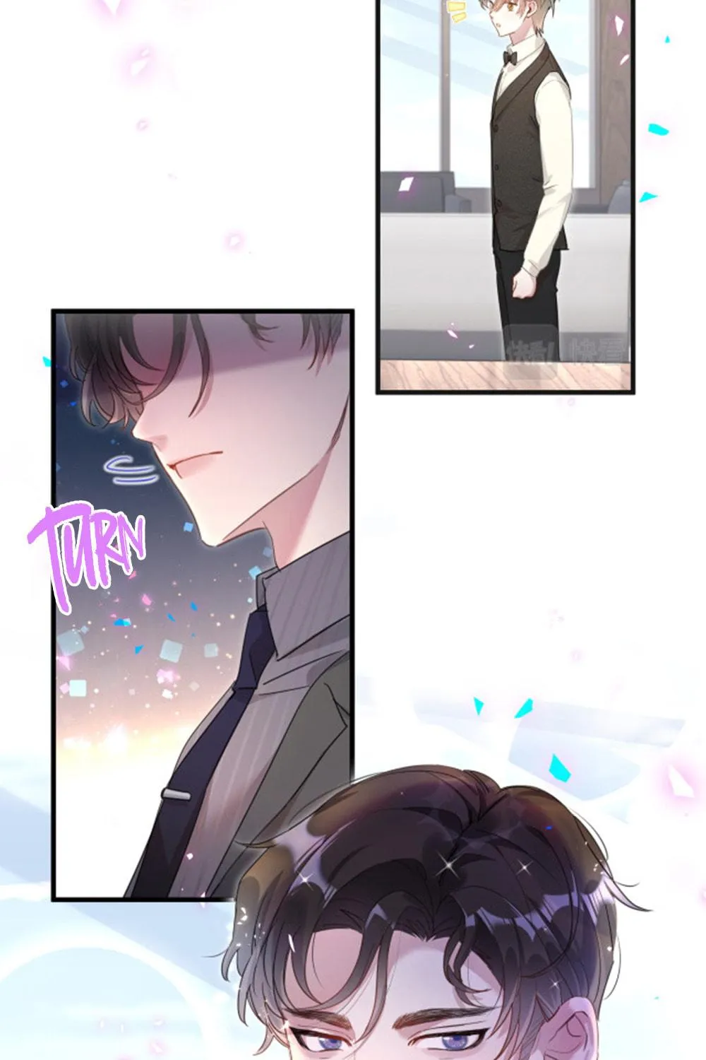 Read Get Married chapter 1 image 27 on Lezhin