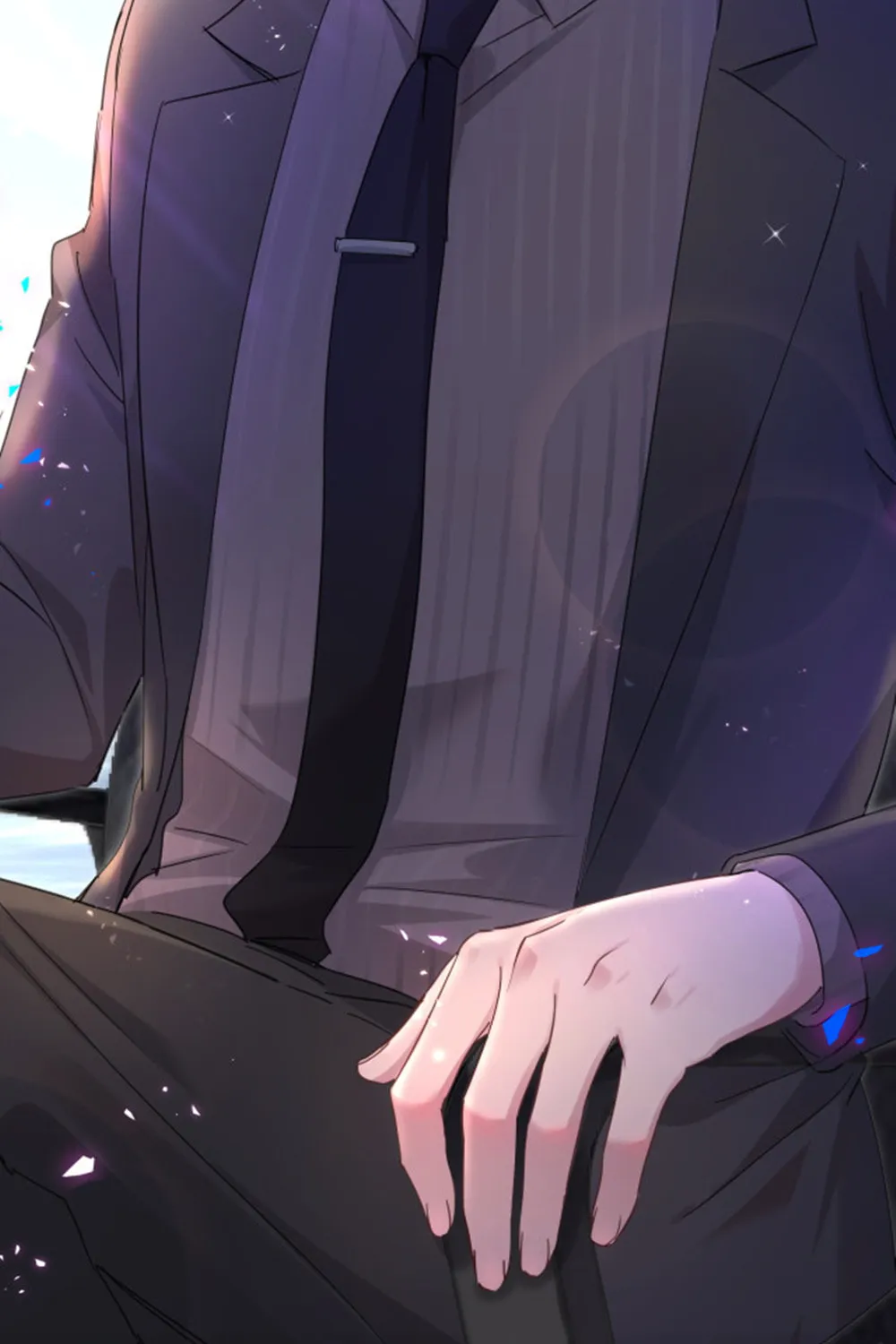 Read Get Married chapter 1 image 29 on Lezhin