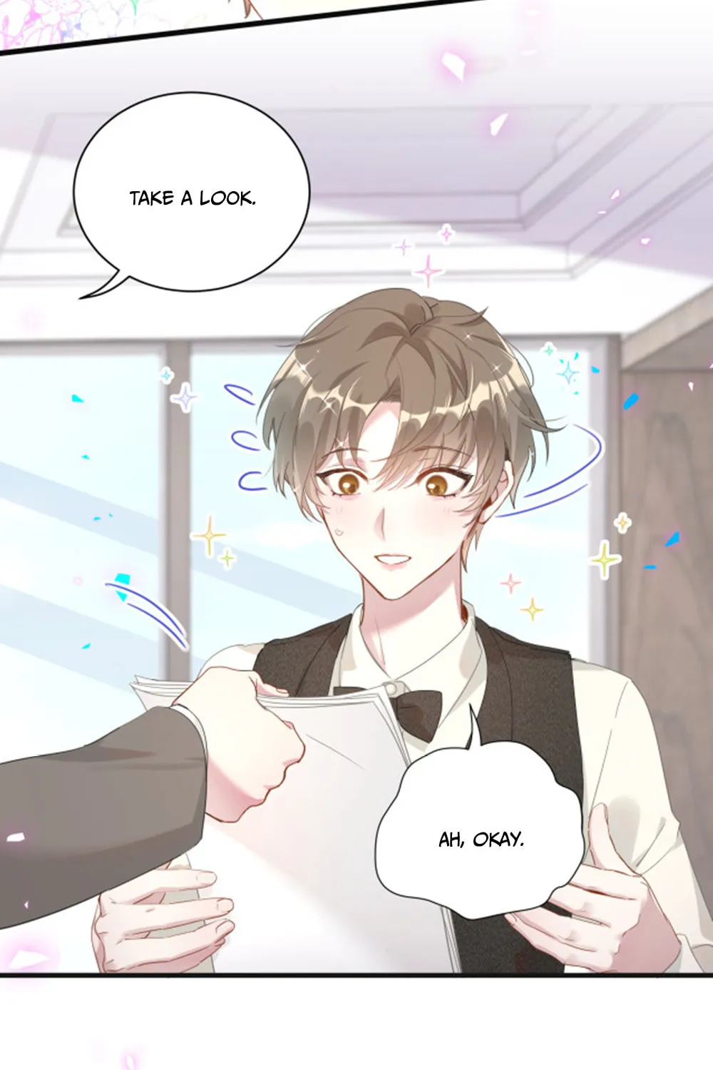 Read Get Married chapter 1 image 31 on Lezhin