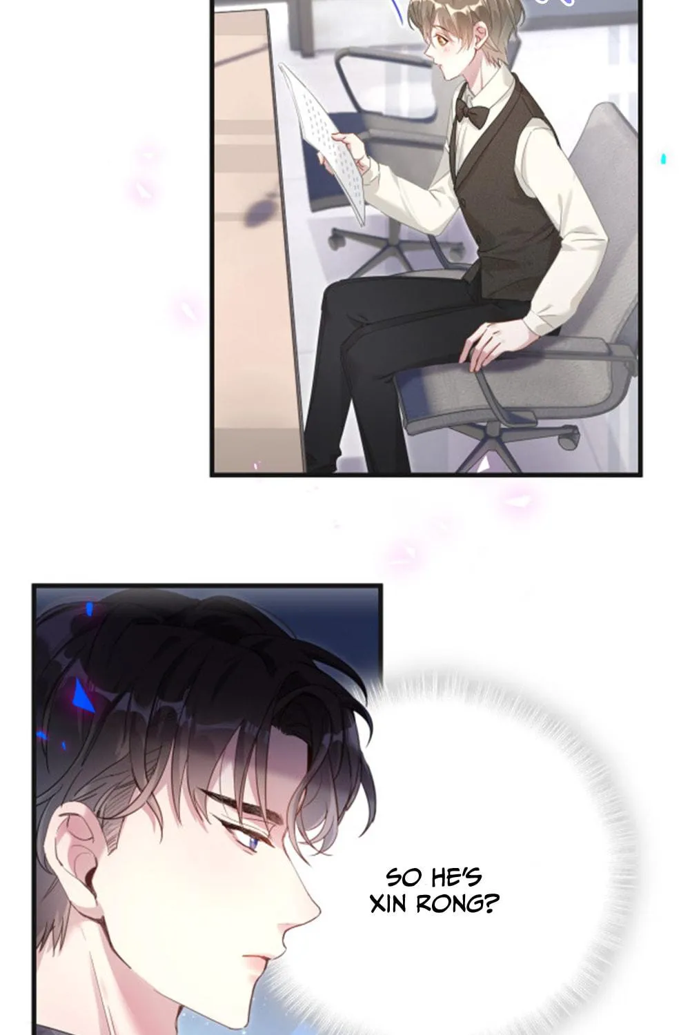 Read Get Married chapter 1 image 33 on Lezhin