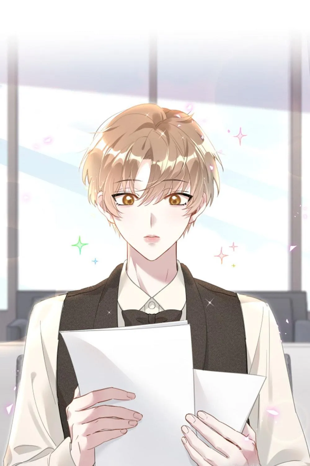 Read Get Married chapter 1 image 36 on Lezhin