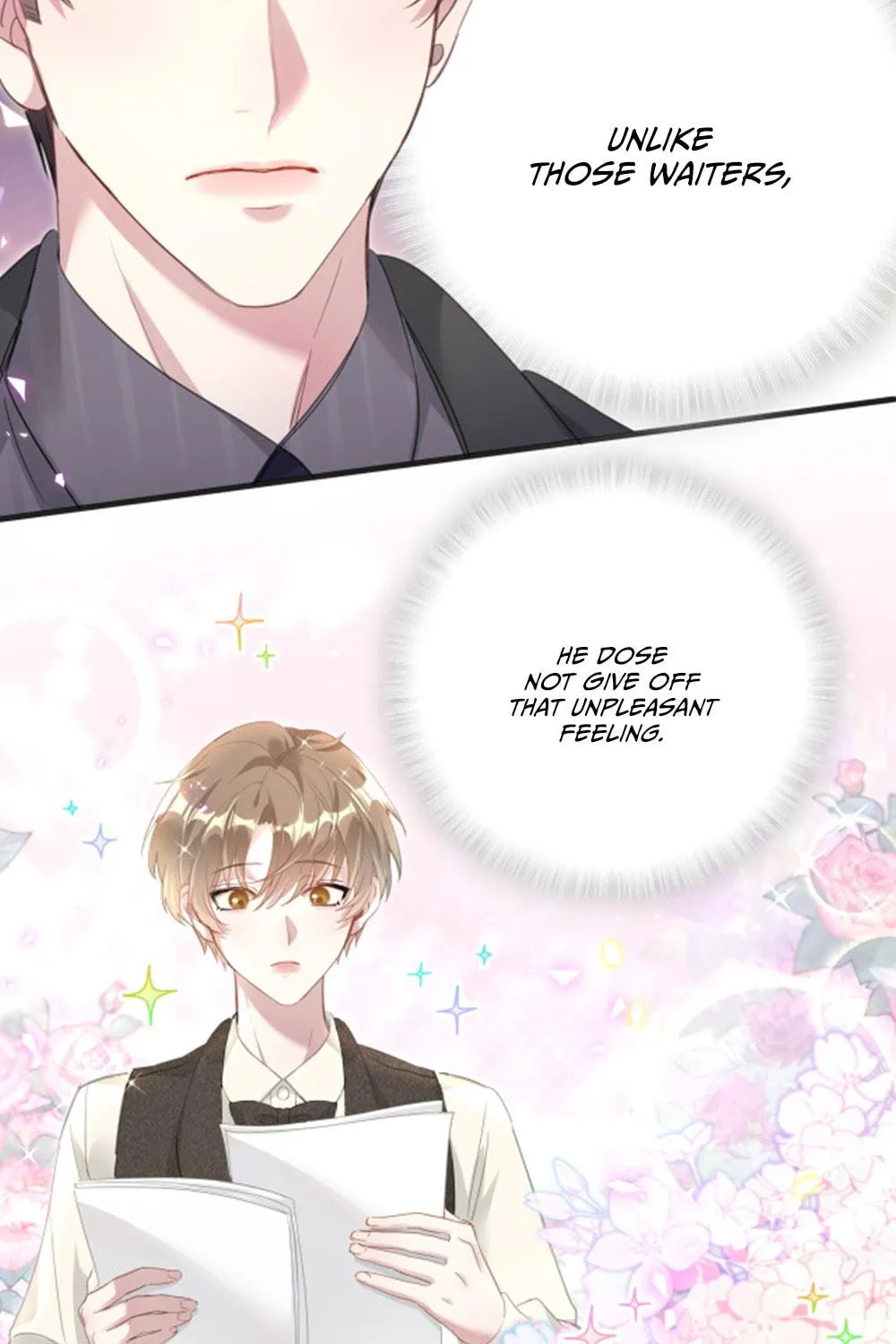 Read Get Married chapter 1 image 38 on Lezhin