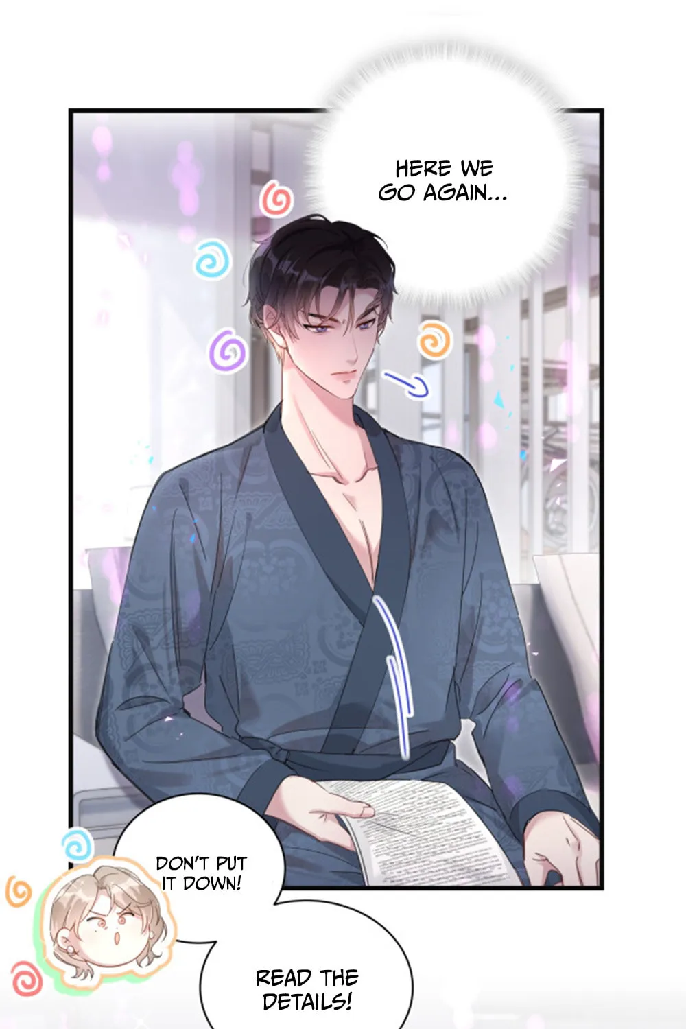 Read Get Married chapter 1 image 59 on Lezhin