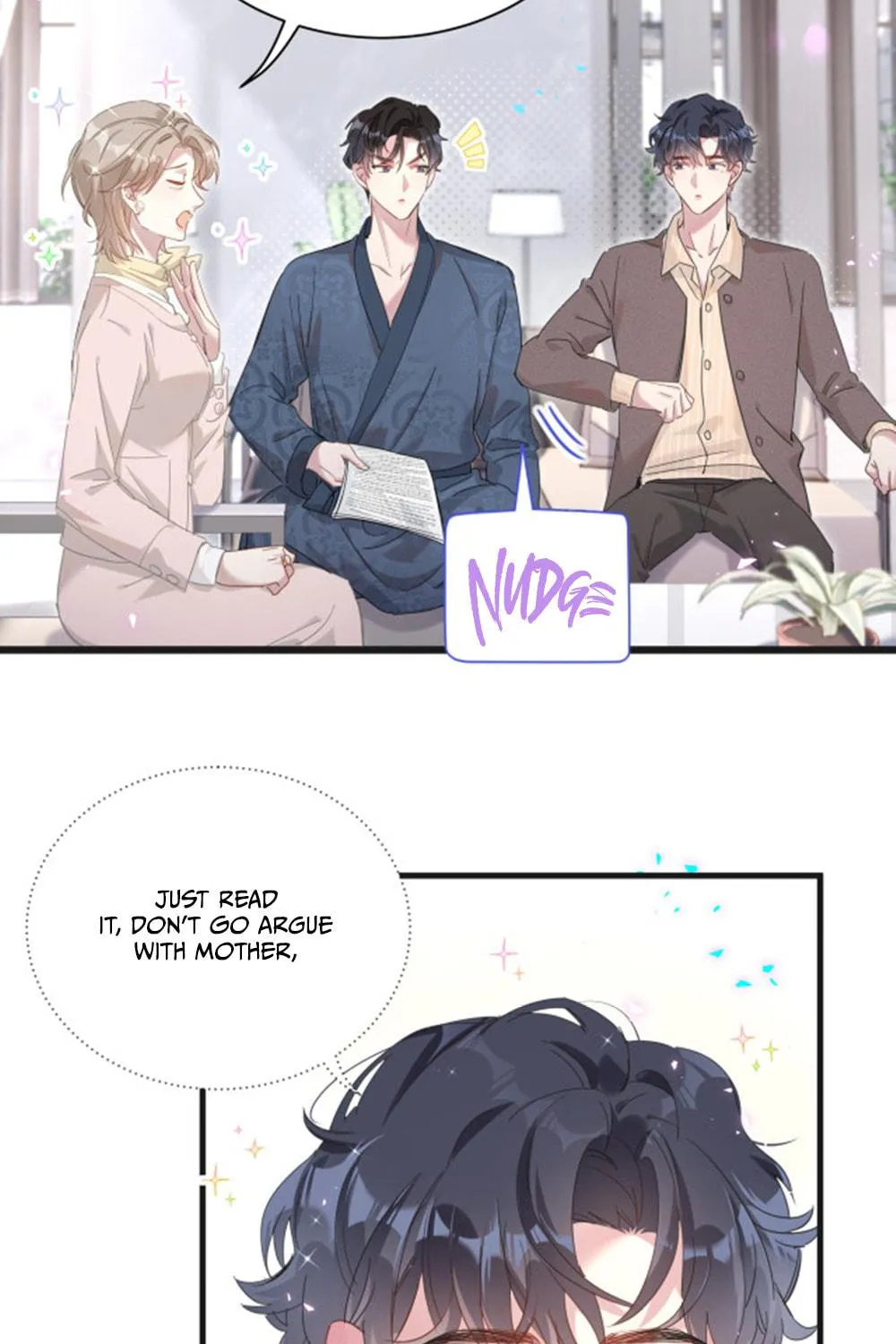 Read Get Married chapter 1 image 61 on Lezhin