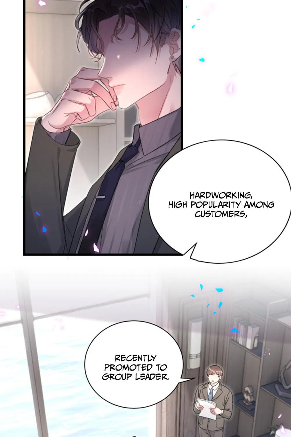 Read Get Married chapter 1 image 8 on Lezhin