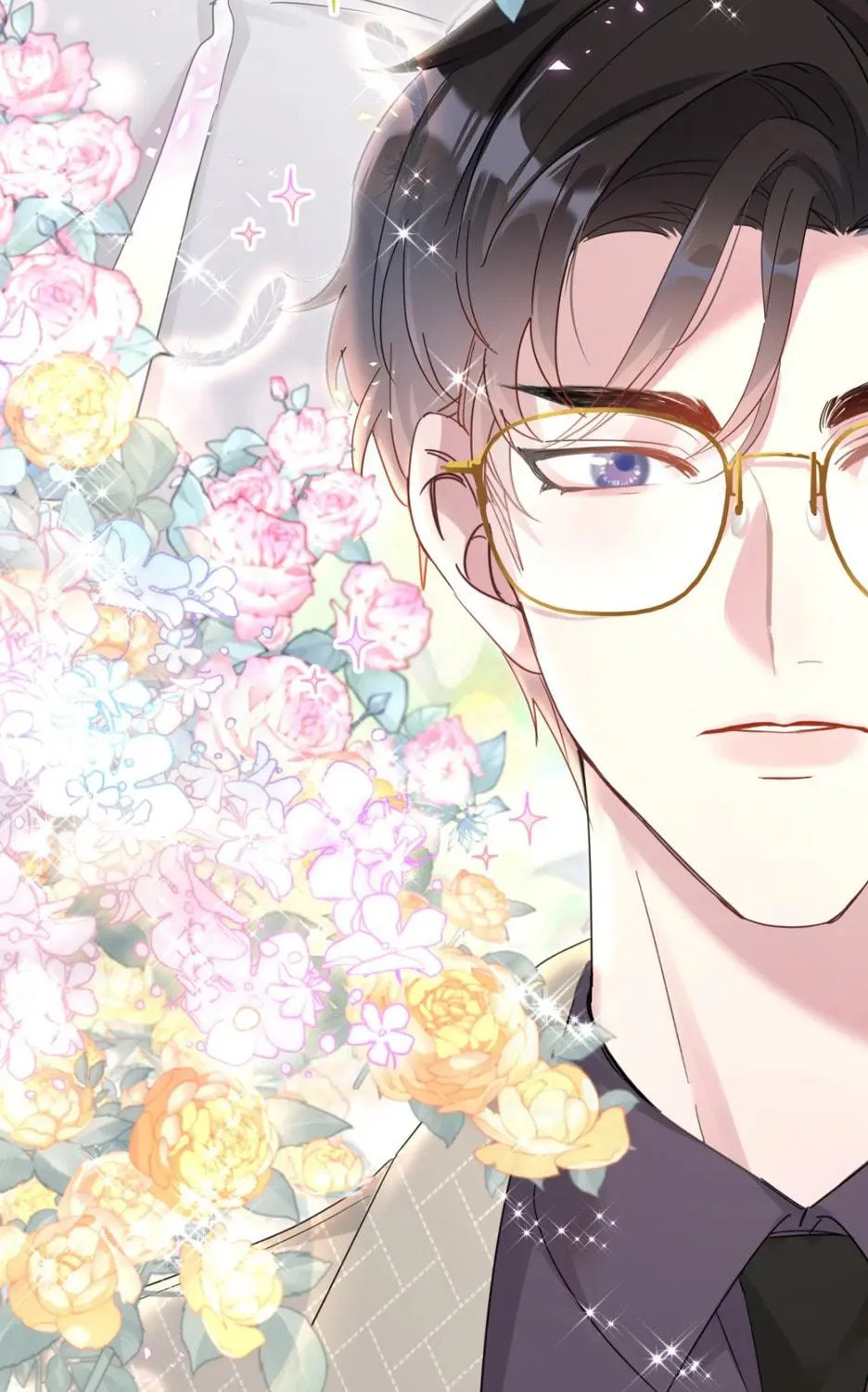 Read Get Married chapter 10 image 10 on Lezhin