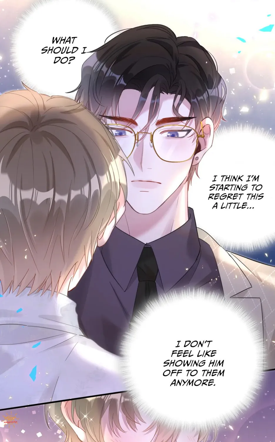 Read Get Married chapter 10 image 14 on Lezhin