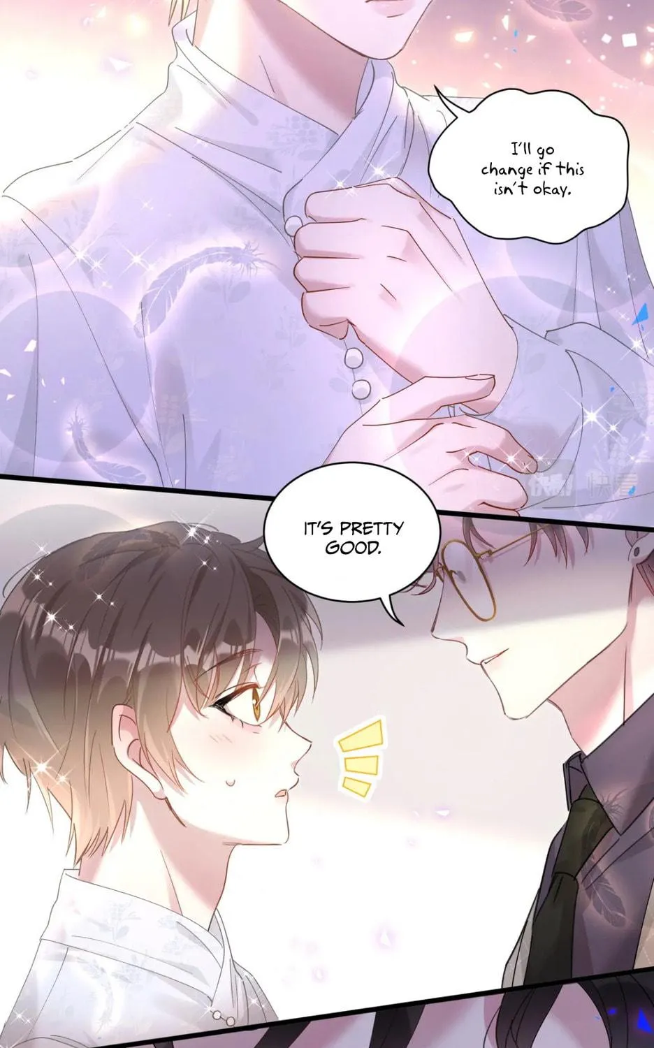 Read Get Married chapter 10 image 16 on Lezhin